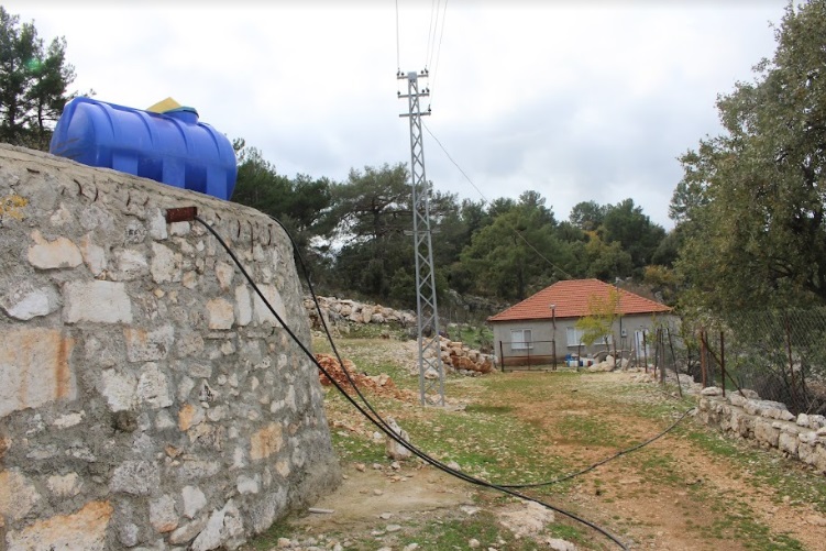 FİNİKE BOLDAĞ’IN 60 YILLIK SU HASRETİ SONA ERDİ