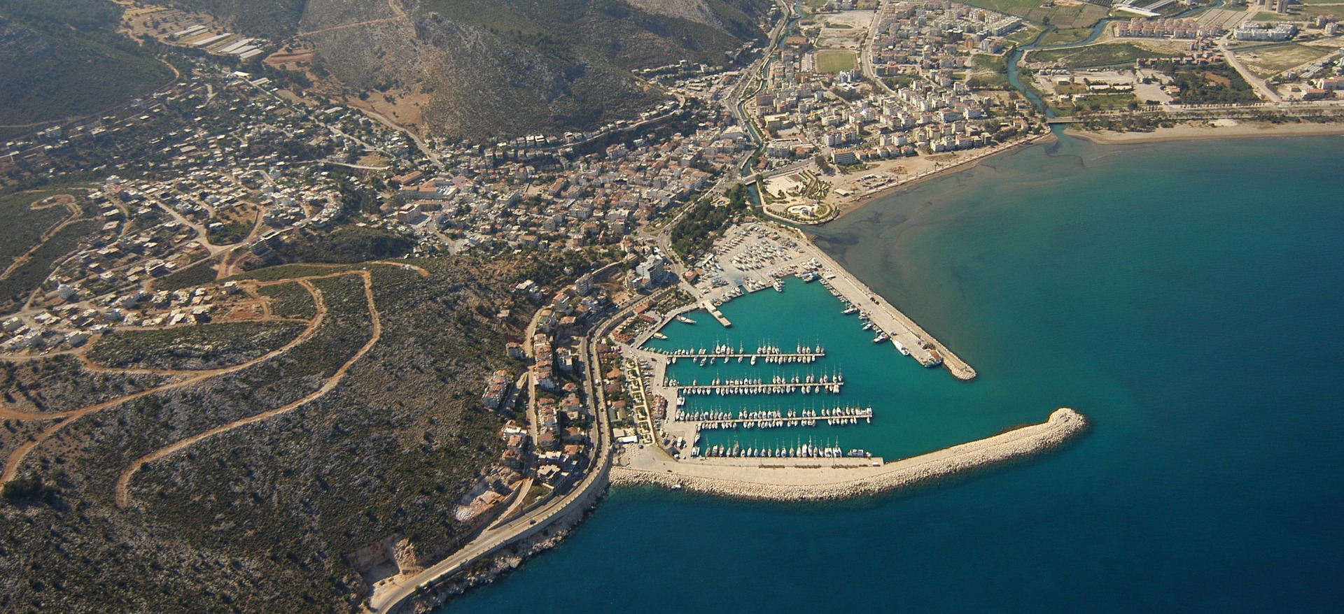 Finike Haber Antalya'nın En Güncel Haber Sitesi