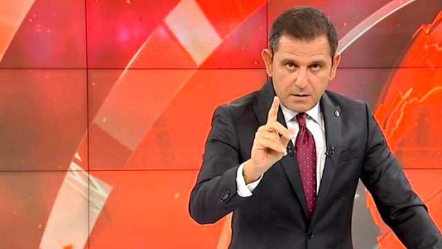 FOX TV'deki görevinden istifa eden Fatih Portakal, 7 Eylül'de son kez yayına çıkacak