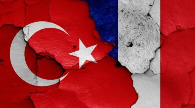 Fransa Savunma Bakanı: Türkiye aylardır NATO müttefiki gibi davranmıyor