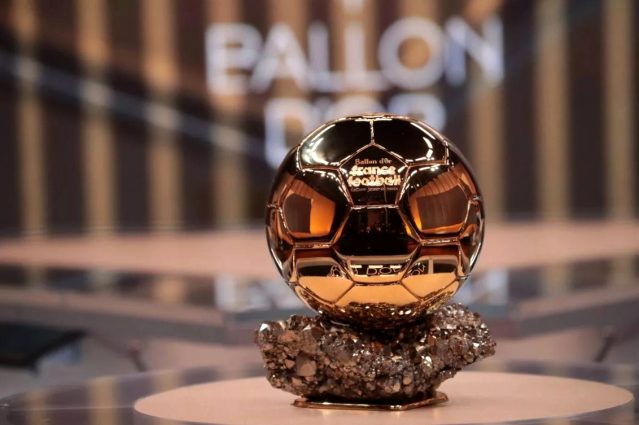 Futbol dünyasının en görkemli ödülü, 64 yıl sonra ilk kez verilmeyecek