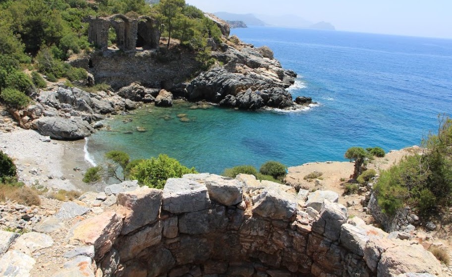 Gazipaşa Haber Antalya'nın En Güncel Haber Sitesi