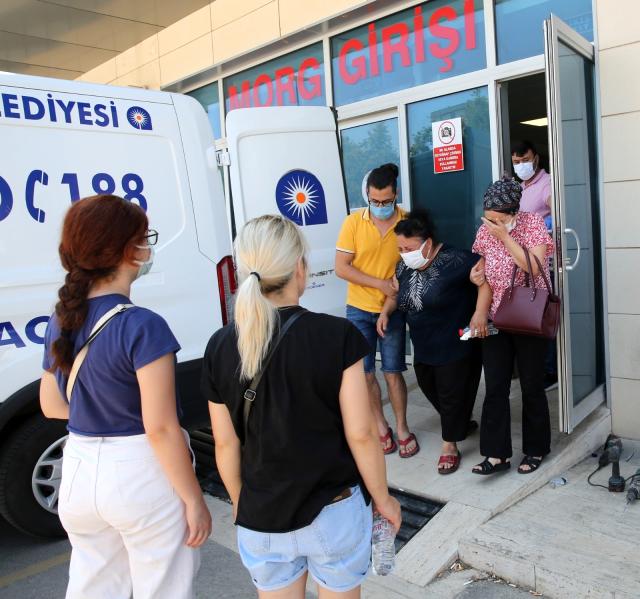 Gece saatlerinde meydana gelen motosiklet kazasında genç hemşire hayatını kaybetti