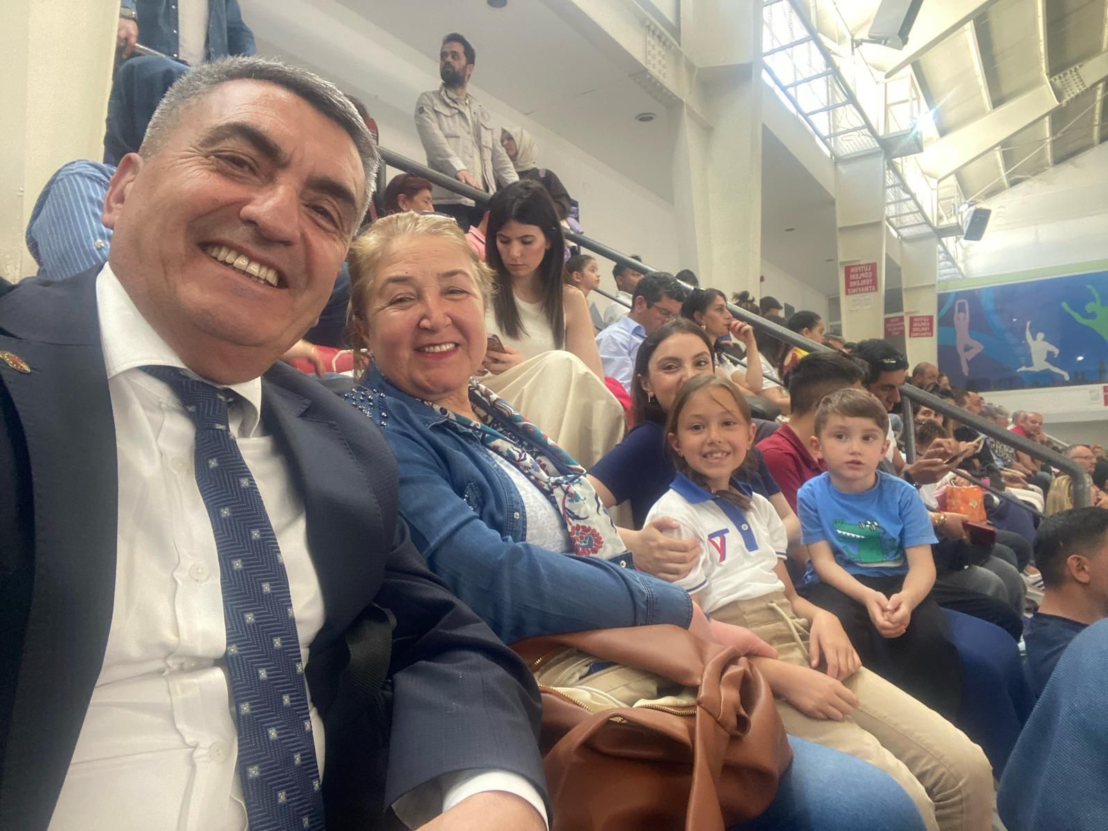Geleceğin Yıldızları