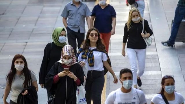 Geleneklerimiz bir kentin daha başını yaktı! Vaka sayısı giderek artıyor