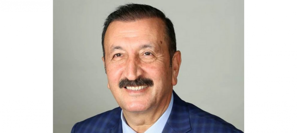 Genel Başkan Bedri Yalçın: “İznik’te Milli Mücadele Ruhu Yeniden Canlanacak!”