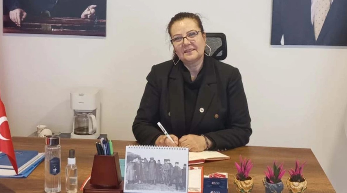 Gönül Mücahitoğlu: “19 Mayıs, Cumhuriyetimizin Temellerinin Atıldığı Gün