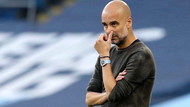 Guardiola'nın 4 yılda savunmacı transferine 3.8 milyar TL harcaması tartışma konusu oldu