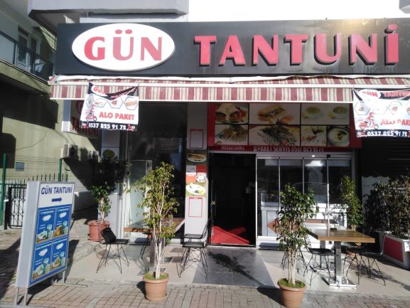 GÜN TANTUNİ ESNAF İNDİRİM KARTI ÜYESİ