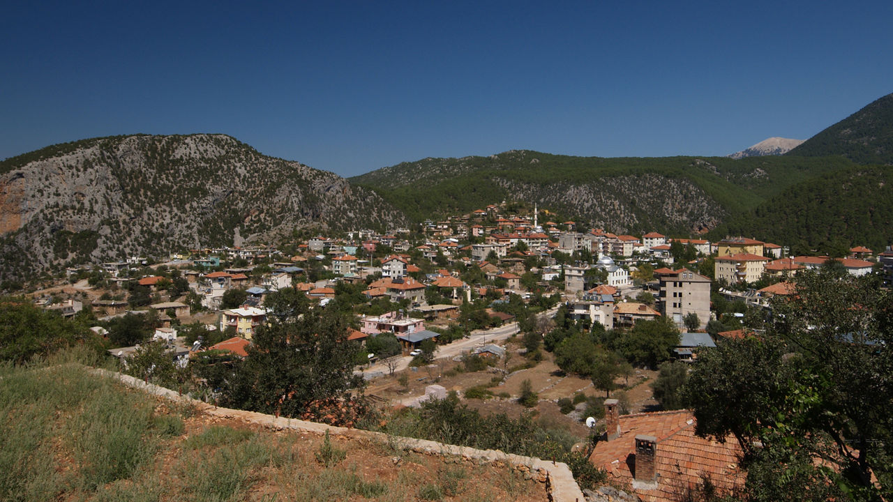 Gündoğmuş Haber Antalya'nın En Güncel Haber Sitesi