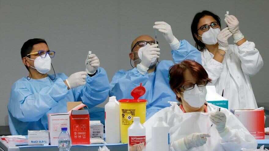 Güney Kore’den Pfizer/BioNTech aşısının koruyuculuk oranı geldi