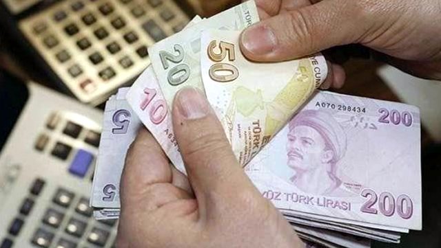 Günlük 554 lira ödeniyor tüm herkes alabiliyor! Para geliyor! Sakın almayı unutmayın yanıyor!