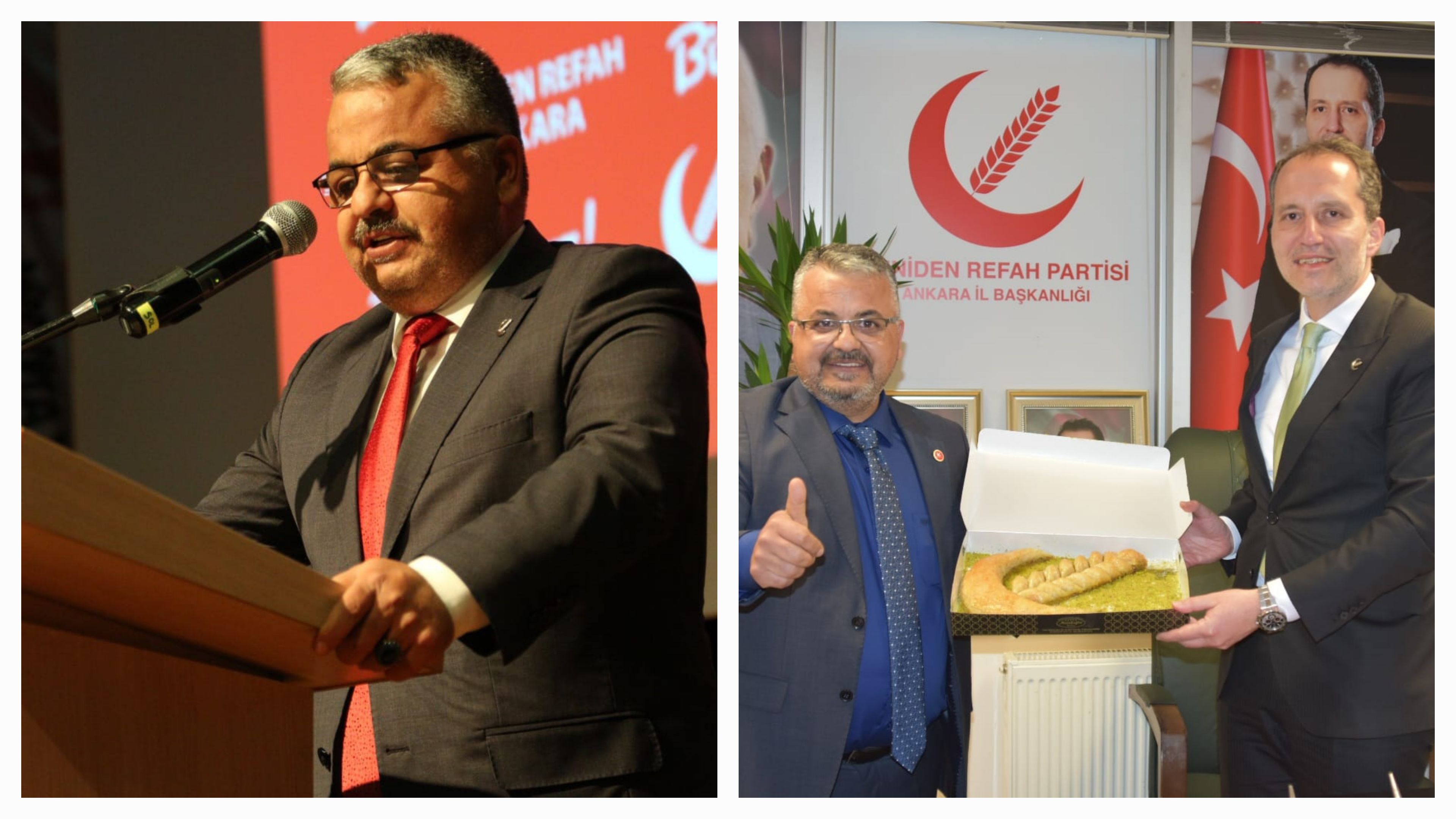 Hacı Ahmet Morboncuk Kimdir ?