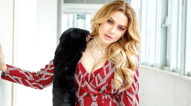 Hadise'nin tanınmış marka başvurusu reddedildi