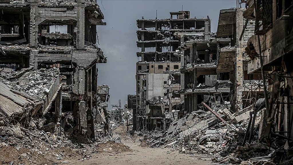 HAMAS, ABD'NİN ATEŞKES TEKLİFİNİ KABUL ETTİ – GÖZLER İSRAİL'DE