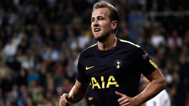 Harry Kane, eski takımı Leyton Orient'e sponsor oldu