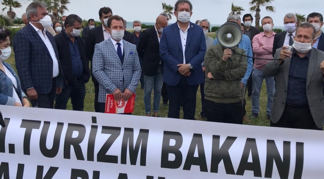 Hasan Ali Kartal: Rüşvetçilere Hesap Sorulmalı