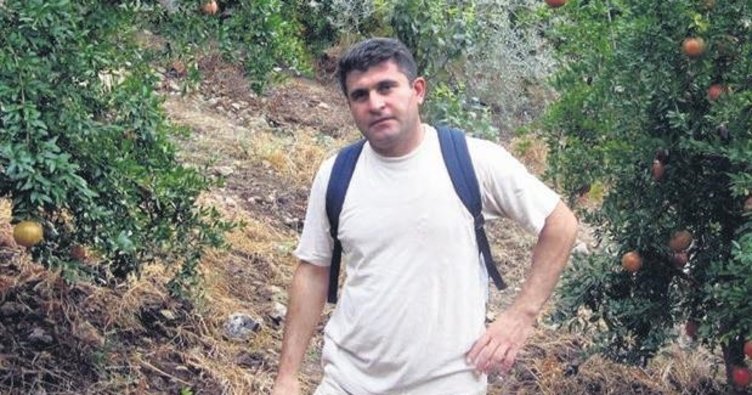 Havuzdaki  suyu boşaltmak isterken akıma kapılan Mehmet Bozdoğan  yaşamını yitirdi