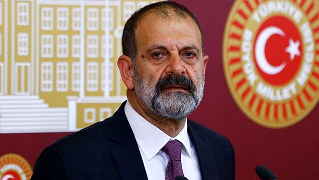 HDP'den ihraç edlien vekilin taciz ettiği kız, Meclis'te konuşacak