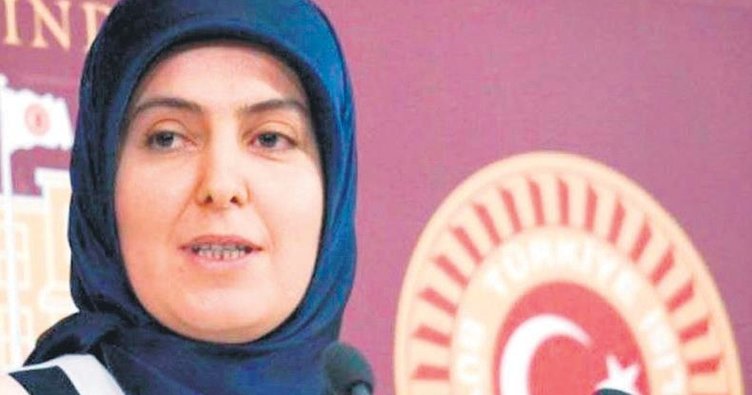 HDP eski milletvekili terörden tutuklandı