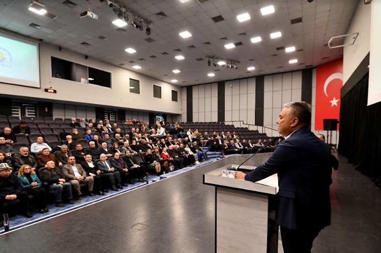 HEMŞERİ DERNEKLERİ DEPREMZEDELER İÇİN TOPLANDI