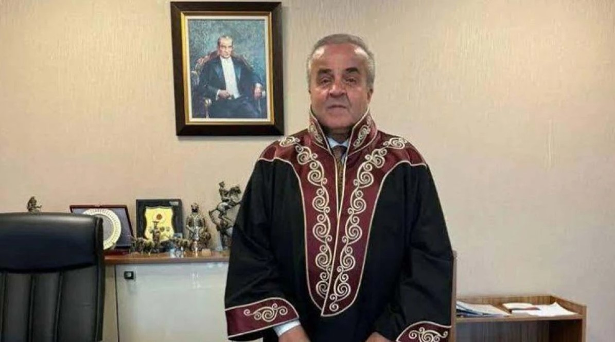 HSK’ya Yeni Üyeler Seçildi: Danıştay 5. Daire Üyesi Cengiz Aydemir HSK Üyesi Oldu