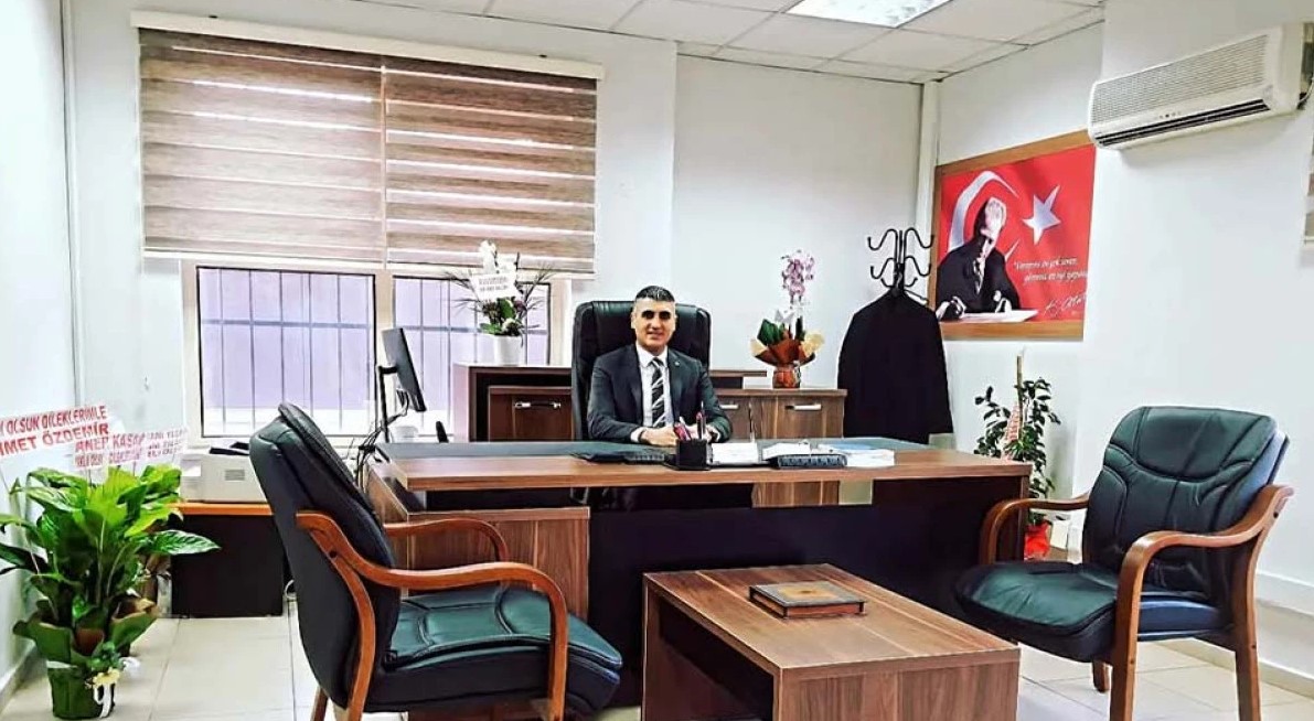 Hüseyin Karaoğlan Kahramanmaraş SGK İl Müdürlüğü Görevine Atandı