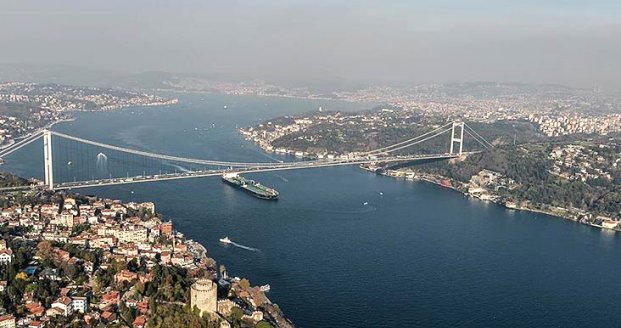 İBB'nin deprem raporu dehşet verici! 17 ilçe yok olacak!