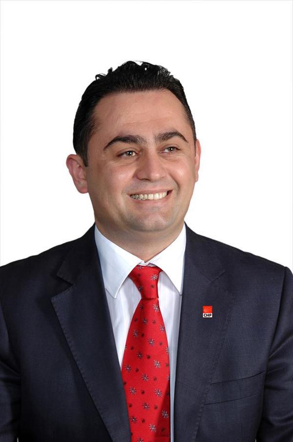  İbradı ilçesinin CHP'li belediye başkanından ''Yeni Parti'' çıkışı