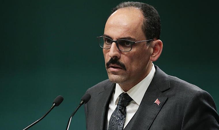 İbrahim Kalın: Tedavim başarıyla tamamlandı