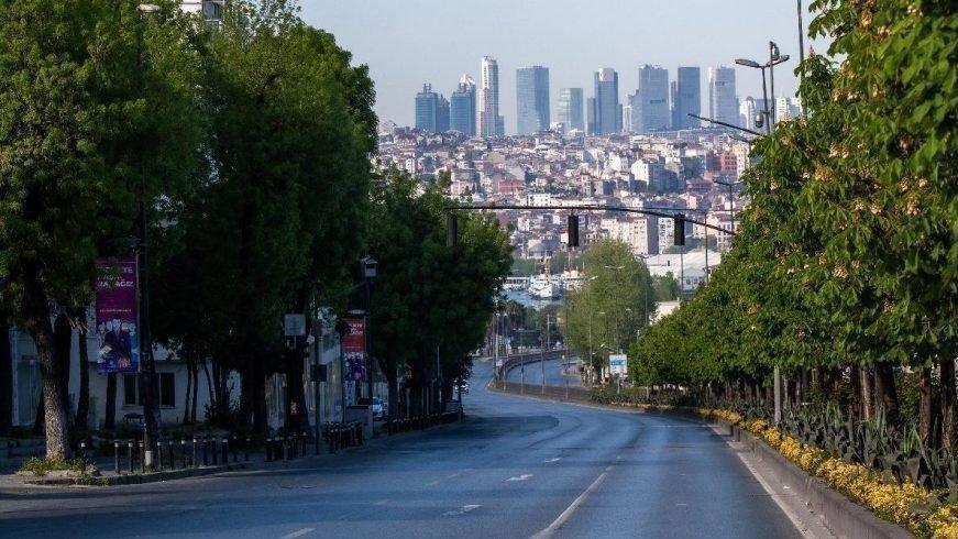 İçişleri Bakanlığı’ndan sokağa çıkma yasağı ile ilgili yeni genelge