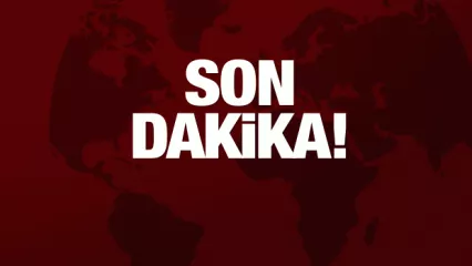 İçişleri Bakanlığı'ndan son dakika açıklaması