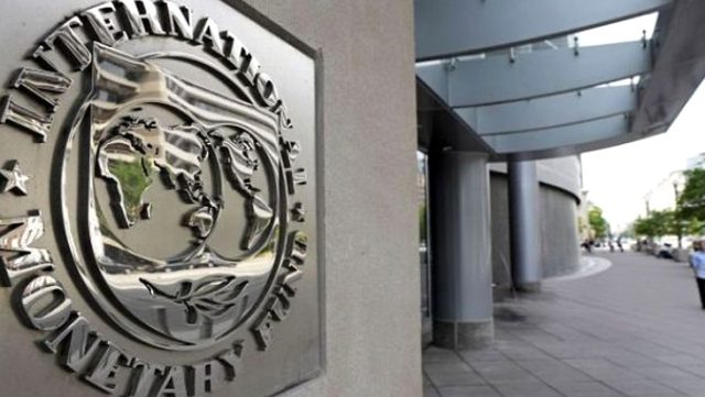 IMF, koronavirüs nedeniyle Mısır'a 2,7 milyar dolar kredi verecek