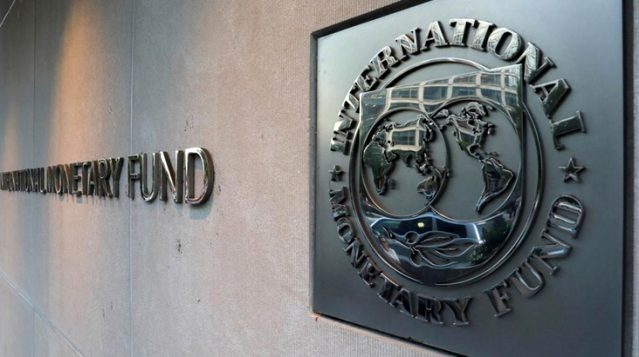 IMF: Koronavirüse karşı 1 trilyon dolarlık zırh kullanıma hazır