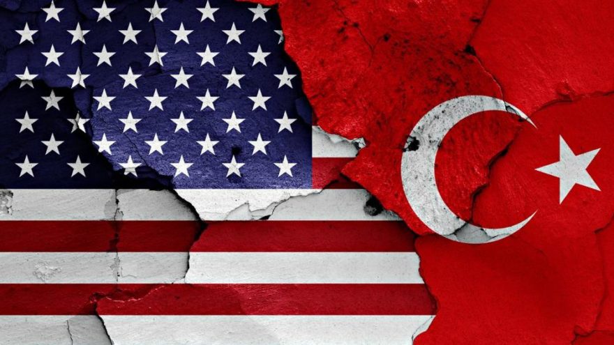 İran’dan ABD’nin Türkiye’ye yaptırımı ile ilgili ilk tepki