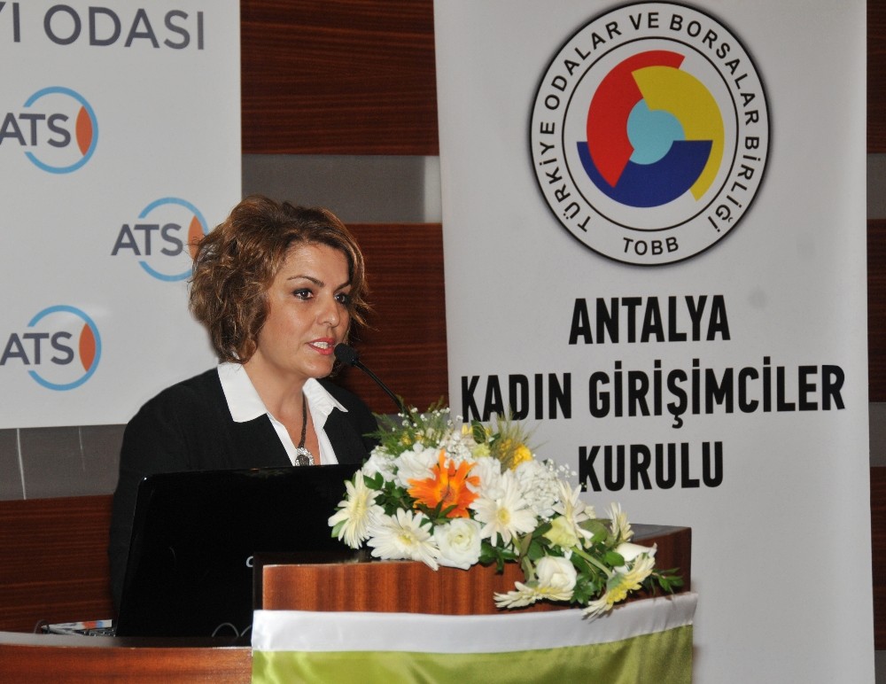  ‘İşim Temiz Projesi’ için Antalya pilot bölge olarak seçildi