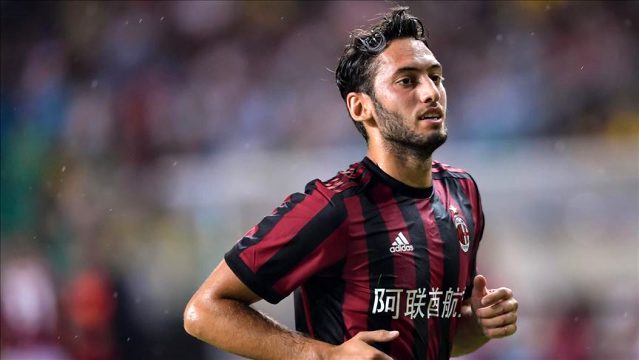 İspanyol basını yazdı: Hakan Çalhanoğlu Ağustos'ta Galatasaray'a imza atmaya hazır