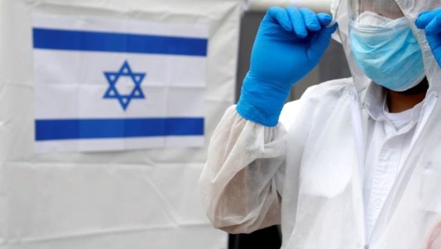 İsrail'de durumu ağır olan 6 koronavirüs vakası kök hücre tedavisiyle iyileşti