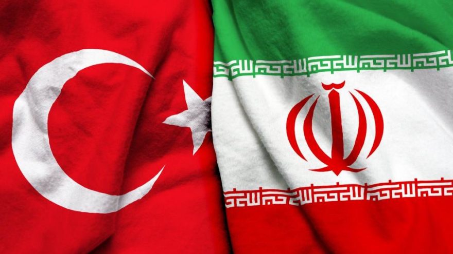 İsrail’den şaşırtan iddia: İran Türkiye’yi vurabilir