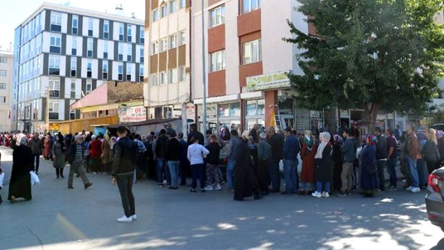 İşsizlik oranında azalma var!