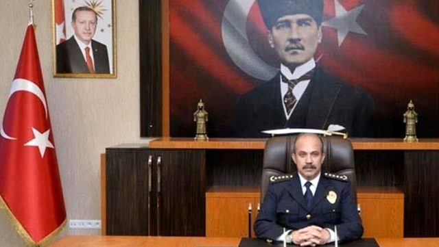 İstanbul'un yeni Emniyet Müdürü'nden beklenmedik imza
