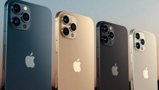 İşte Apple'ın tanıtımını yaptığı iPhone 12'lerin Türkiye satış fiyatları