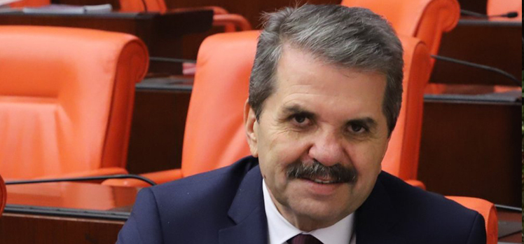 İYİ Parti Antalya Milletvekili Feridun BAHŞİ Tarım Bakanına sordu