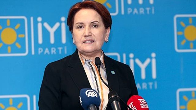 İYİ Parti'de toplu istifa şoku!