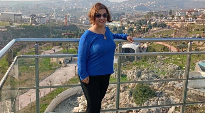 İyilik Bulaşıcıdır Derneği Başkanı Melek Gözen’den 19 Mayıs Mesajı