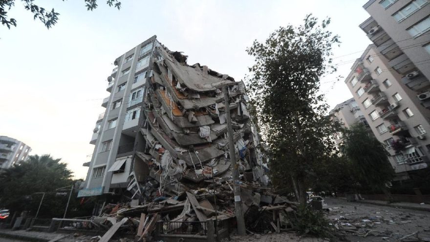 İzmir depremi DASK’a olan talebi patlattı