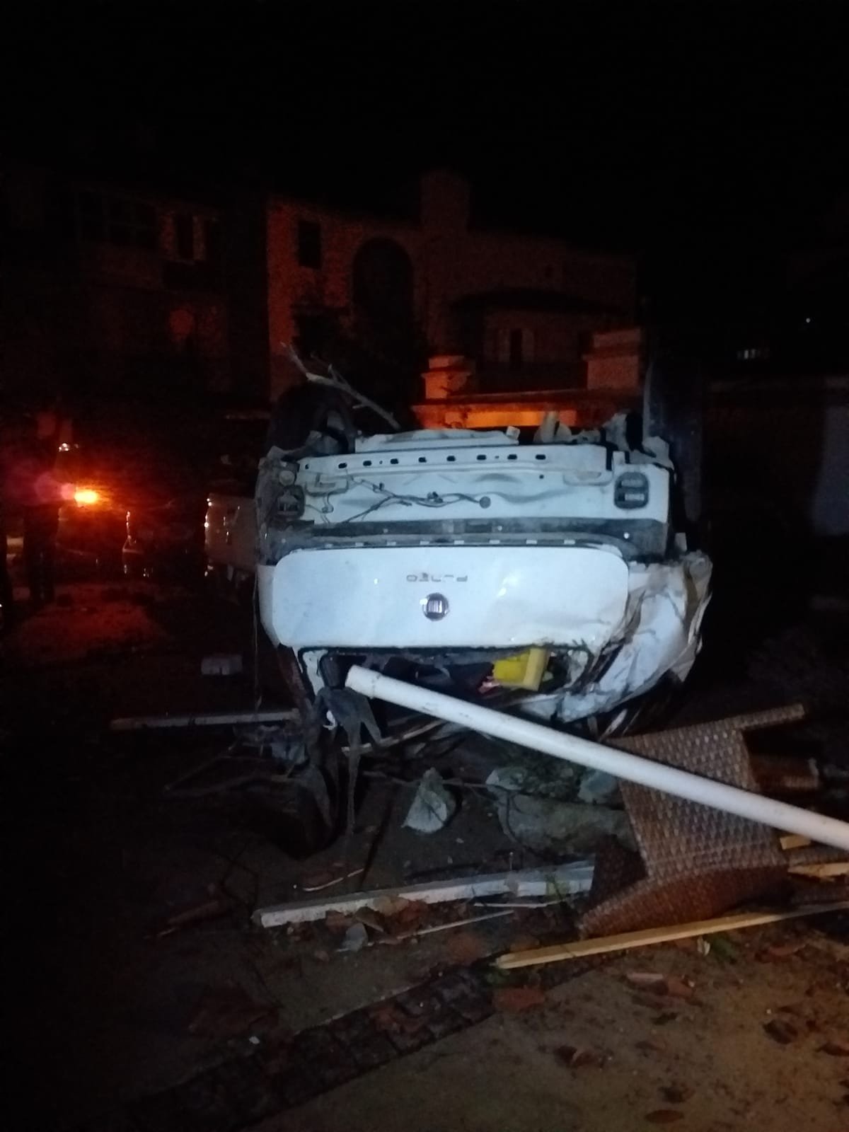 İzmir’i hortum ve dolu vurdu: Yaralı sayısı 16’ya yükseldi