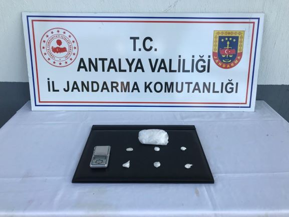 JANDARMA TORBACILARIN KORULU RÜYASI OLDU 