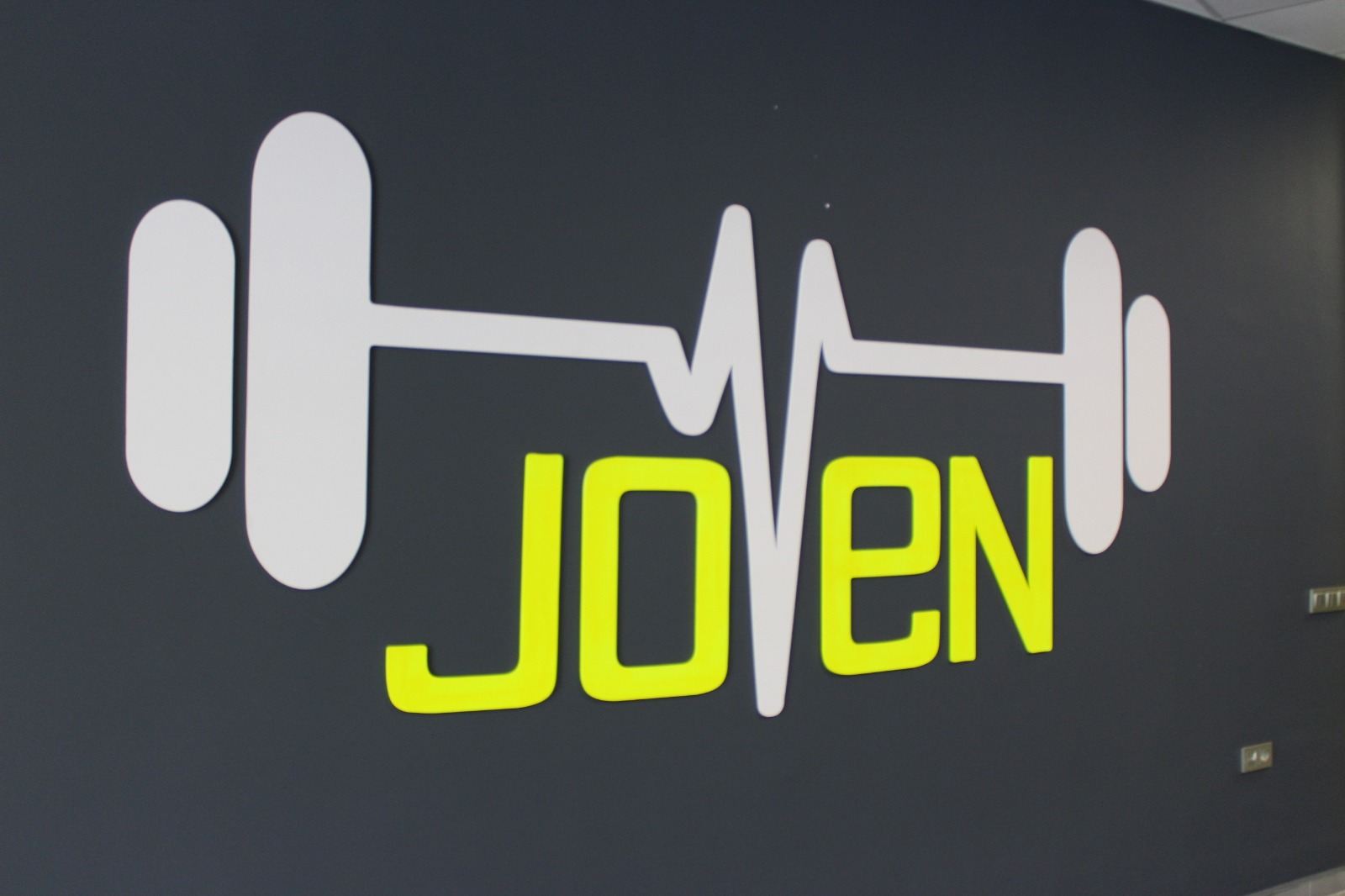 Joven EMS Fitness İle Güzel Bir Röportaj