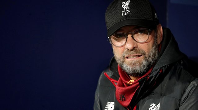 Jürgen Klopp'dan, Liverpool taraftarını üzen açıklama